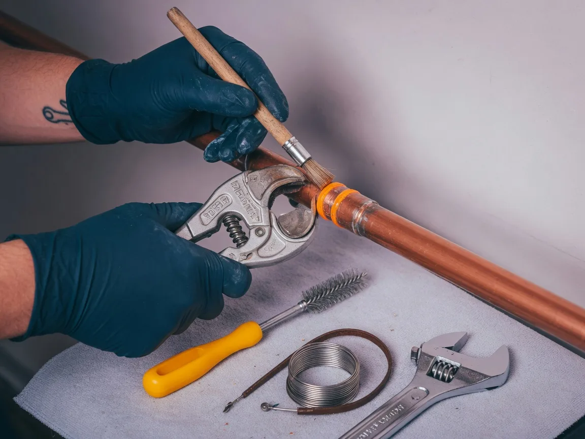 Why choose Sump Pump Repair in Muscadine, AL